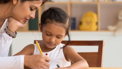 Essential Life Skills Teaching: Life skills you must teach your child before she turns 13