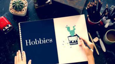 hobbies