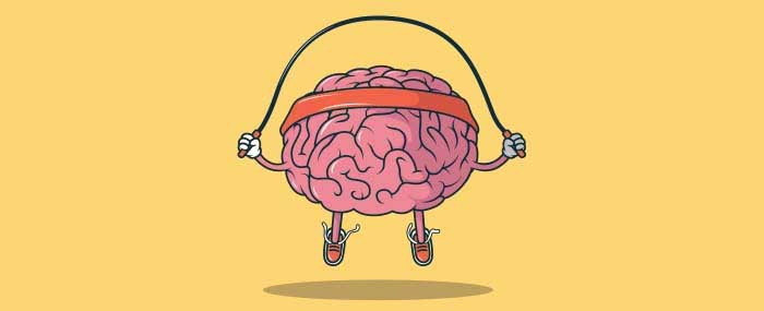 مهارت brain