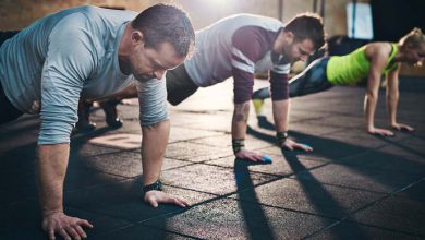 سلامتی پلانک