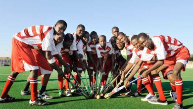 توسعه فردی تیم ورزشی