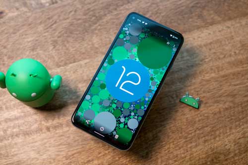 اندروید اندروید | ترفند