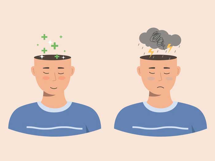 توسعه فردی توسعه فردی | سلامتی