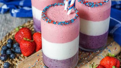 اطلاعات عمومی smoothie