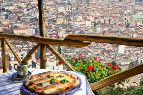 توریستی توریستی