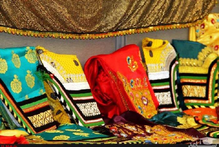 آموزشی clothing