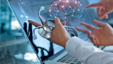 تکنولوژی پزشکی