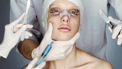 جراحی زیبایی جراحی زیبایی