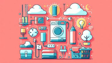 ترفند لوازم خانگی