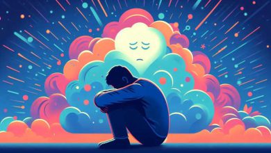 ترفند خجالت