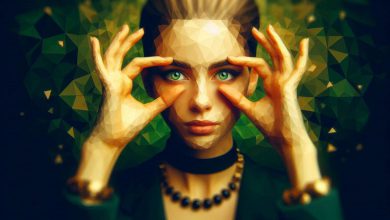 ترفند متمرکز شدن