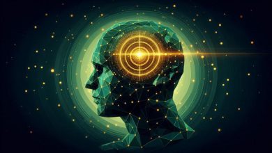 ذهن و هوش متمرکز شدن