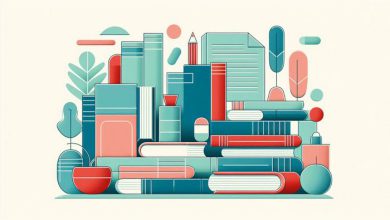 آموزشی کتاب ها