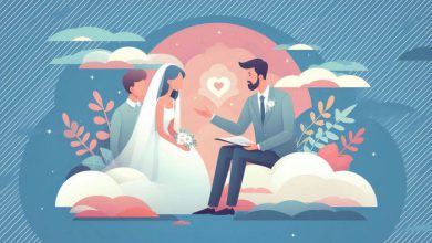 استرس استرس عروسی