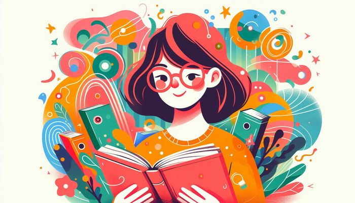 آموزشی مطالعه کتاب