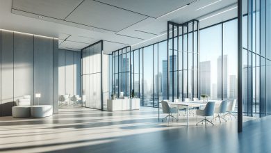 ترفند محیط کاری