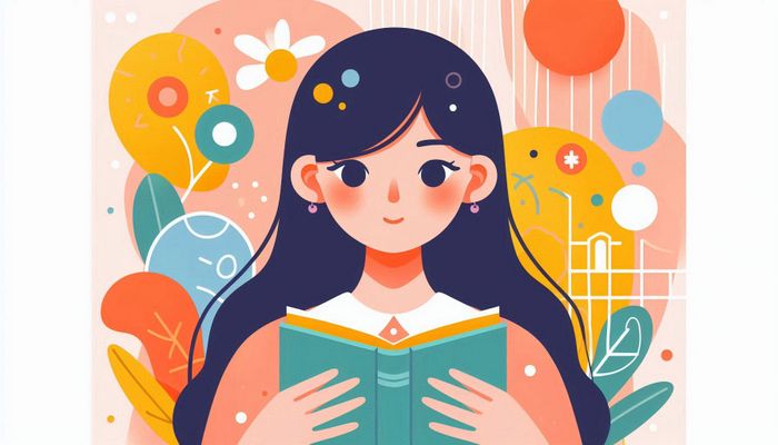 آموزشی کتاب خواندن