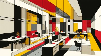 برنامه تجاری شرکت