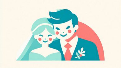 استرس ازدواج