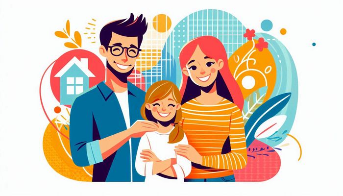 آموزشی خانواده