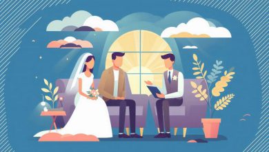 ازدواج مشاوره ازدواج