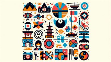 فرهنگی محیط زیست