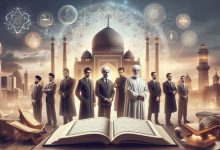 موفقیت در قرآن