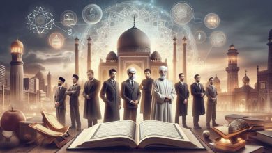 موفقیت در قرآن