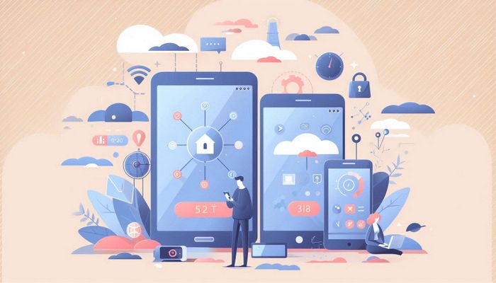 آموزشی گجت هوشمند