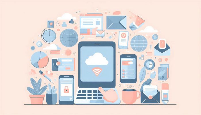 آموزشی جذب مشتری