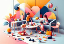 آموزش تقسیم به کودکان