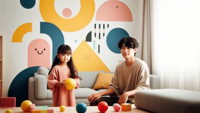 آموزشی بازی آموزشی