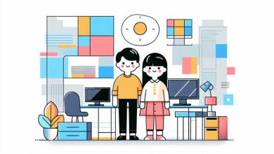 توسعه فردی کودکان