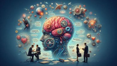 تمرکز حین مطالعه