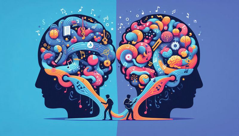 ترفند تمرکز