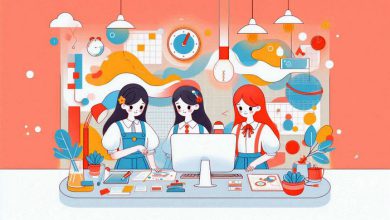 راه اندازی استارتاپ