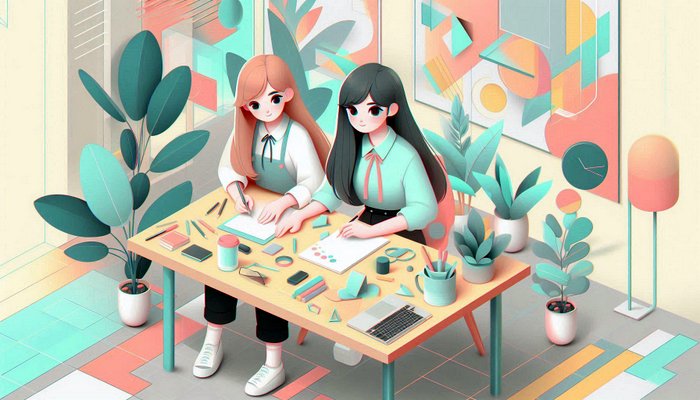 استارتاپ همکاری