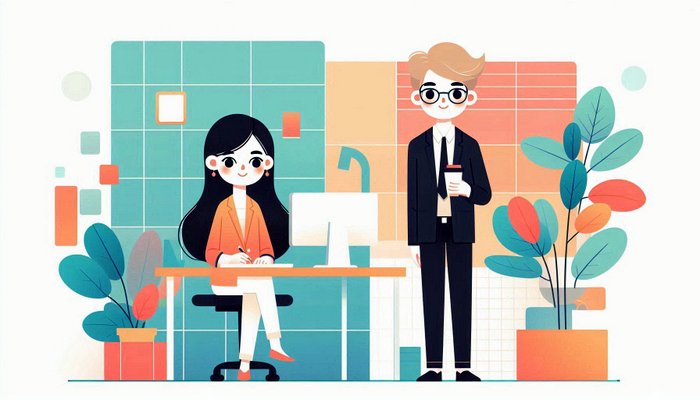 استارتاپ همکار