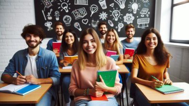 دانش آموزان