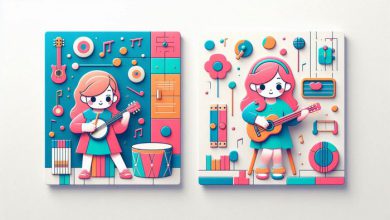 آموزشی موسیقی