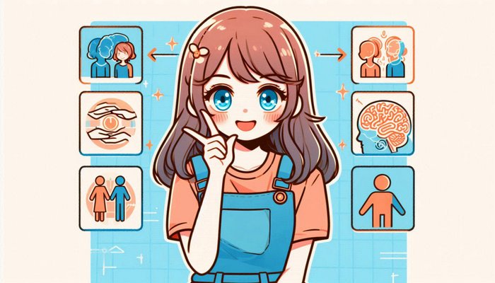 یادگیری زبان بدن