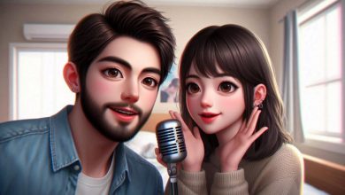 آموزشی تمرین برای اجرای خوب