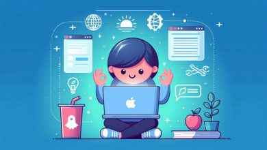 آموزشی راهنمای خرید آنلاین