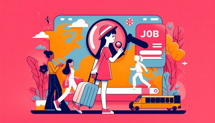 شغل آنلاین کسب و کار