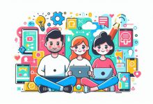 آموزشی بازار یابی خانوادگی