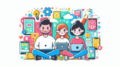 بازار یابی خانوادگی