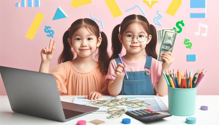 پول درآوردن از بازاریابی