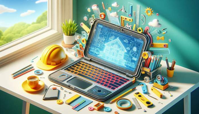 نرم افزارهای طراحی 