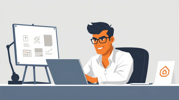 آموزشی استراتژی محتوا