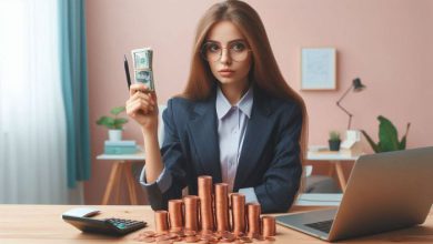 ثروت کسب ثروت